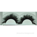 Top products hot selling new 2015 best quality real mink fur eyelash